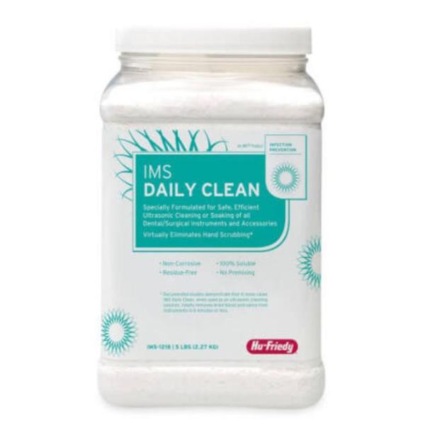 Detergent General Purpose IMS Daily Clean 5 Lb 5Lb
